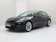 Tesla Model 3 - Long-Range AWD 351pk 75 kWh 86.6% SoH [ FACELIFT+WARMTEPOMP+