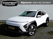 Hyundai Kona - 1.6 GDI HEV 141pk DCT Comfort Smart