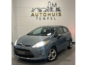 Ford Fiesta - 1.25 Titanium Nap Airco Cruise Climate 5Deurs Trekhaak