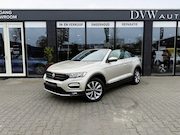 Volkswagen T-Roc - 1.5 TSI Style automaat