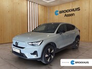 Volvo C40 - Single Motor Extened Range Core 82 kWh | Camera | Panorama d