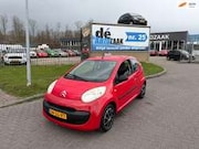 Citroën C1 - 1.0-12V Séduction Incl NW APK