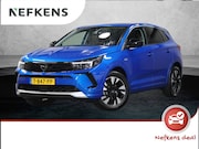 Opel Grandland - 1.2 130PK Turbo Level 3 | AppleCarPlay/AndroidAuto | Winterp