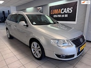 Volkswagen Passat - Variant 1.4 TSI Comfortline BlueMotion