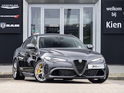 Alfa Romeo Giulia - 2.9 V6 Quadrifoglio | Handgeschakeld | Performance edition |