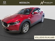 Mazda CX-30 - 2.5 e-SkyActiv-G M Hybrid Exclusive-line Business Edition Au