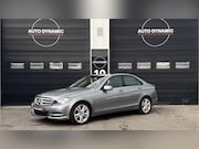 Mercedes-Benz C-klasse - 180 Business Class Avantgarde