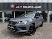 CUPRA Ateca - 2.0 TSI 4DRIVE Limited Edition - Pano Beats Akra Brembo Kuip