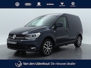 Volkswagen Caddy - L1H1 2.0 TDI 75pk Exclusive-Edition