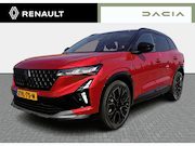 Renault Austral - 1.2 E-Tech full hybrid 200 esprit Alpine - two-tone kleurste
