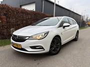 Opel Astra - Sports Tourer 1.0 Turbo 120 Jaar Edition / AIRCO / NAVI / CR