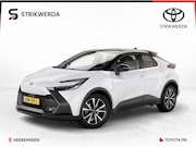 Toyota C-HR - 1.8 Hybrid 140 First Edition Bi-Tone