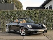 Porsche 911 - Cabrio 3.8 Carrera 4S