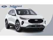 Ford Kuga - 2.5 PHEV Titanium | SCI | 243pk | Driver Assistance Pack (in