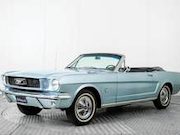 Ford Mustang - automaat cabriolet