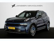 Lynk & Co 01 - 1.5 PHEV Panoramadak Stuur-Stoelverwarming 360 Camera