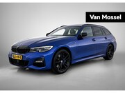 BMW 3-serie - Touring 330e High Executive | PANORAMADAK | ACHTERUITRIJCAME