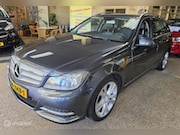 Mercedes-Benz C-klasse - 180 Business Class Avantgarde