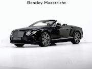 Bentley Continental GTC - 4.0 V8 |MULLINER DRIVING SPEC|REAR CAMERA