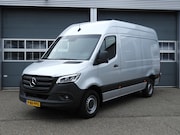Mercedes-Benz Sprinter - 317 1.9 CDI L2H2 RWD AUT | 3.5t TREKHAAK | LED | CRUISE | CA