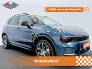 Lynk & Co 01 - 1.5 MY22 - Stijl, kracht en karakter!
