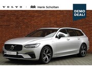 Volvo V90 - T6 Automaat Plug-In Hybrid AWD Plus Dark | Premium audio by 