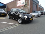 Fiat 500 - 1.4-16V Sport