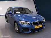 BMW 1-serie - 120i Edition M Sport Shadow ✓Leer✓NAP✓Dealerond.