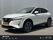 Nissan Qashqai - 1.3 MHEV Tekna / Trekhaak (1400KG Trekgewicht) / Panoramadak