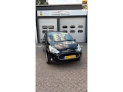 Ford B-Max - 1.0 EcoBoost Titanium cruise / trekhaak / garantie