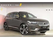 Volvo XC90 - T8 455PK Recharge AWD Ultimate Bright / Luchtvering / Bowers