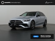 Mercedes-Benz C-klasse - Estate 180 Business Solution AMG | Night pakket | Panoramada