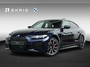 BMW 4-serie - 4 serie Gran Coupé 420i M Sportpakket Pro | Harman