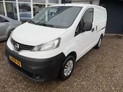 Nissan NV200 - 1.5 dCi Acenta** CAMERA ** nwe Apk AIRCO