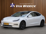 Tesla Model 3 - Standard RWD Plus 60 kWh | Trekhaak | 360 Camera | Panoramad