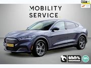 Ford Mustang Mach-E - Extended RWD 98 kWh SOH 94% Leder Aut