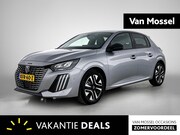 Peugeot 208 - 1.2 PureTech 100 Allure | Apple CarPlay & Android auto | Cam