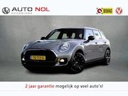 MINI Clubman - 1.5 One Salt Business | Apple CarPlay | Stoelverw. | Cruise 