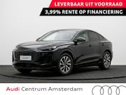 Audi Q6 e-tron Sportback - Advanced edition 83Kwh 252 pk Sportback | Techniek pakket pl