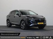 Nissan Qashqai - 158pk MHEV Xtronic Tekna Plus | Panorma dak | Lederen bekled