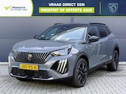 Peugeot 2008 - 1.2 Hybrid 145 GT | Navigatie | 360 camera | Apple Carplay/A