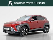 Hyundai Kona - 1.6 GDI HEV Premium | Private Lease 579, - p.m. |