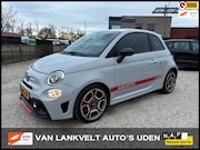 Fiat 500 - 1.4 T-Jet Abarth 595 SPORT