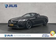 Mercedes-Benz AMG SL - 63 | Airscarf | Panoramadak | 585 PK | Luxe lederen bekledin