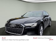 Audi A6 - 35 TDI S tronic