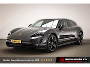 Porsche Taycan Cross Turismo - 4 93 kWh | SOH 92, 3% | HEAD UP | BOSE | STUURVERWARMING | S
