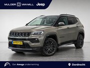 Jeep Compass - 80th Anniversary 4xe PHEV 240pk | LIMITED EDITION! | NAVI | 