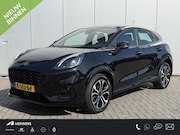 Ford Puma - 1.0 EcoBoost Hybrid ST-Line X Navigatie / Stoel en stuur ver