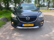 Mazda CX-5 - 2.2D Skylease+ 2WD
