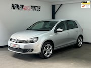 Volkswagen Golf - 1.2 TSI | Carplay | Cruise | Stoelverw. | Pdc